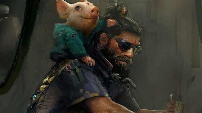 Il nuovo Beyond Good and Evil non è un sequel