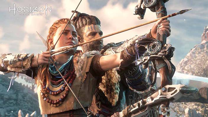 <b>Horizon: Zero Dawn</b> - Anteprima PlayStation 4