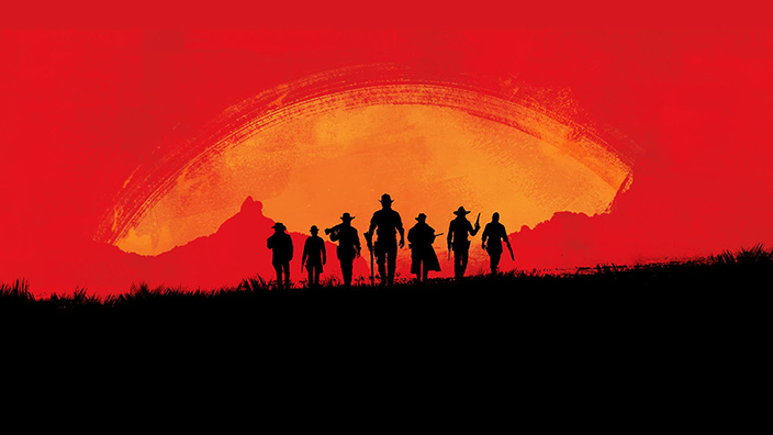 Un nuovo Red Dead multiplayer in arrivo?