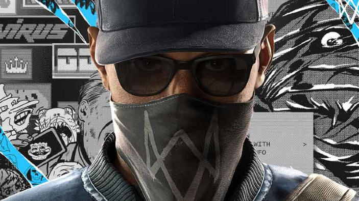 Slitta la data d'uscita di Watch Dogs 2 su PC