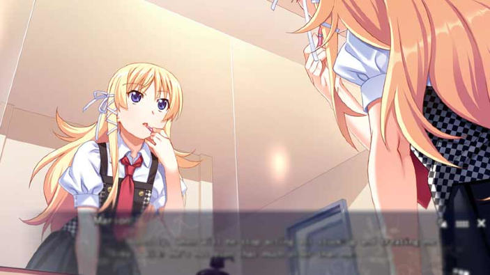 Sekai Project rilascia The Melody of Grisaia