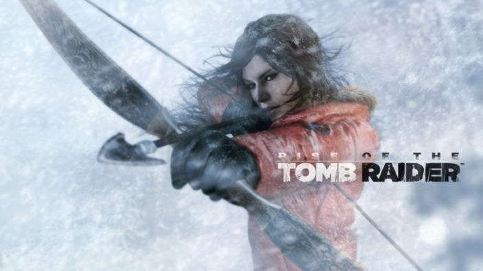 Classifica videogiochi Giappone (16/10/2016), in cima MH, Lara Croft batte Mario