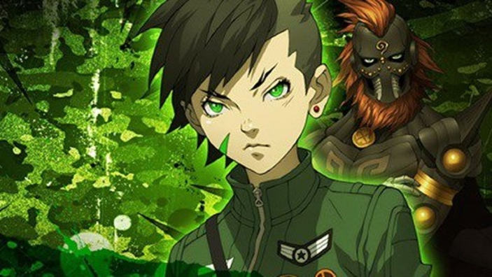 Data italiana per Shin Megami Tensei IV Apocalypse e 7th Dragon III Code: VFD