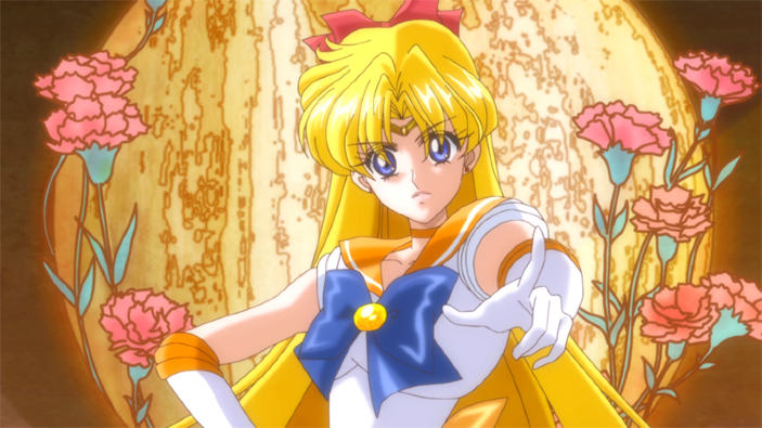 Madoka diventa Sailor Venus ma non solo: altri due doppiatori per Crystal