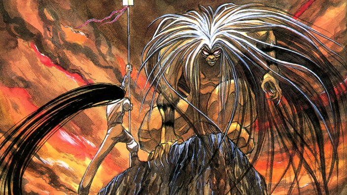 Kazuhiro Fujita: intervista all'autore di Ushio e Tora