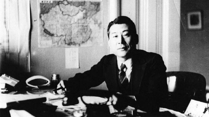 Chiune Sugihara: la storia di colui che fu definito lo Schindler giapponese