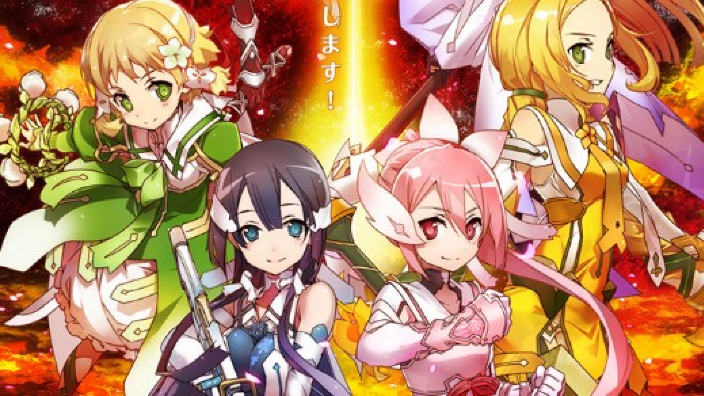 Yuuki Yuuna is a Hero avrà un sequel anime nel 2017