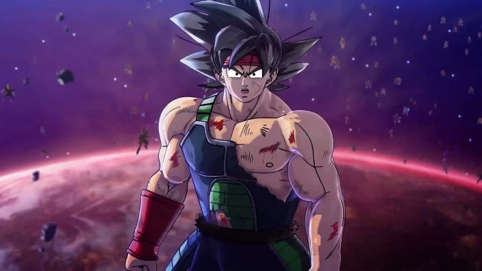 Dragon Ball Xenoverse 2, un altro video gameplay
