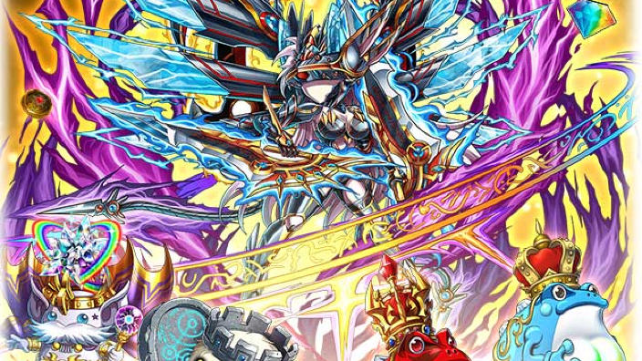 Brave Frontier (Global), tutte le novità di questa settimana
