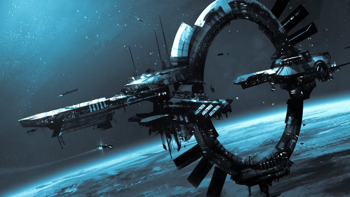Una prova gratuita per Star Citizen