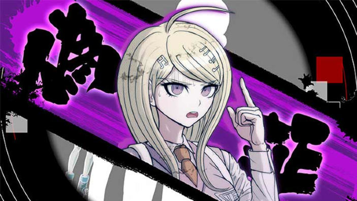 Nuovi screenshot e trailer per New Danganronpa V3