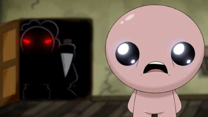 The Binding of Isaac: Afterbirth+ arriva su iOS