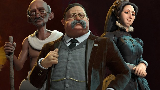 <b>Sid Meier's Civilization VI</b> - Recensione PC