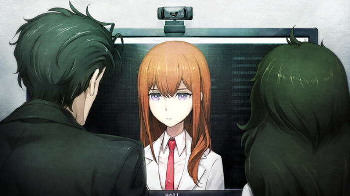 Steins;Gate 0 ha una data europea