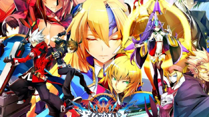 <b>BlazBlue Central Fiction</b> - Recensione Playstation 4