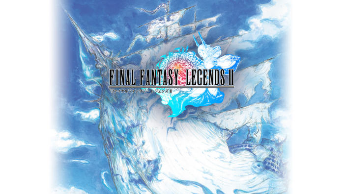 Final Fantasy Dimensions II, ecco il nuovo Final Fantasy per smartphone