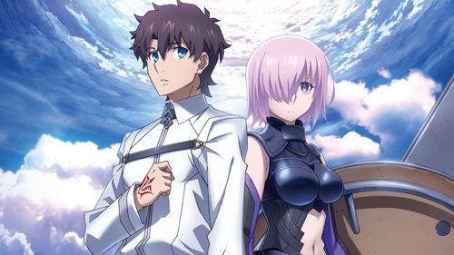 Fate/Grand Order: arriva un anime special per il mobage di TYPE-MOON