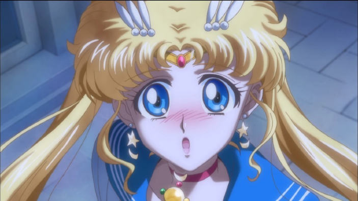 Sailor Moon Crystal in Italia: smentite le indiscrezioni sulle date di messa in onda