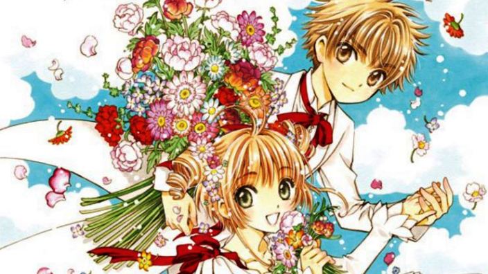 Card Captor Sakura torna al cinema, l'annuncio si fa enorme