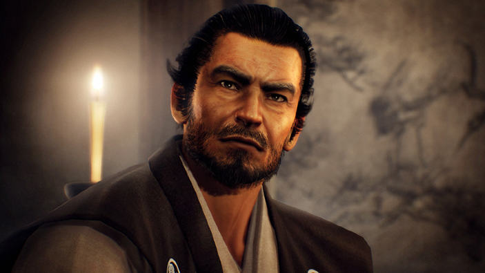 Una marea di nuove immagini per NiOh