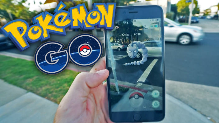 Novità per Pokémon Go con bonus giornalieri e settimanali