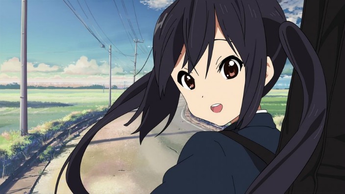 Azunyan è reale? Ecco la sua seiyuu prendere le sue sembianze!