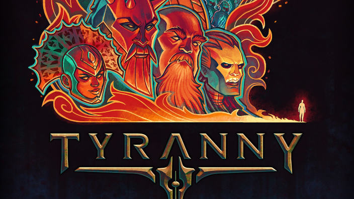 Terzo e ultimo videodiario per Tyranny