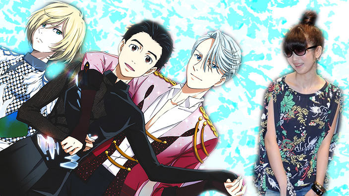 Yuri!!! on Ice - Uno sguardo a Sayo Yamamoto, regista dell'anime