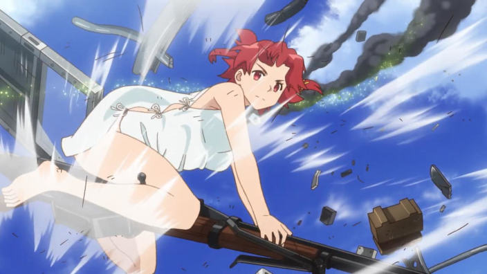 Izetta e Magic Kyun, scopriamo i luoghi reali in cui sono ambientati gli anime, tra Austria e Spagna