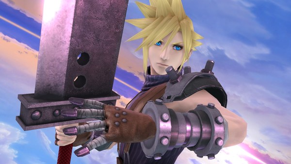 Uno Smash Bros. è in arrivo su Nintendo Switch insieme agli amiibo rimanenti?