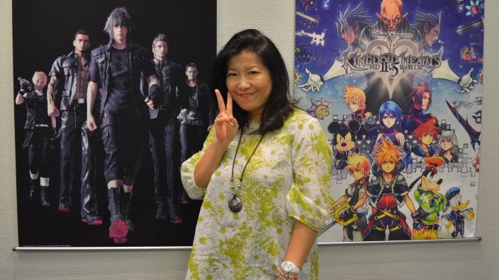 Dagli Street Fighter all'ultima Fantasia, 25 anni sulle note di Yoko Shimomura