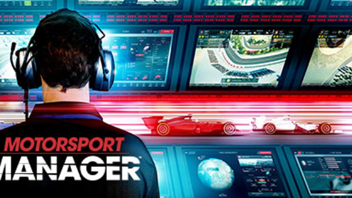 Un nuovo emozionante trailer per Motorsport manager