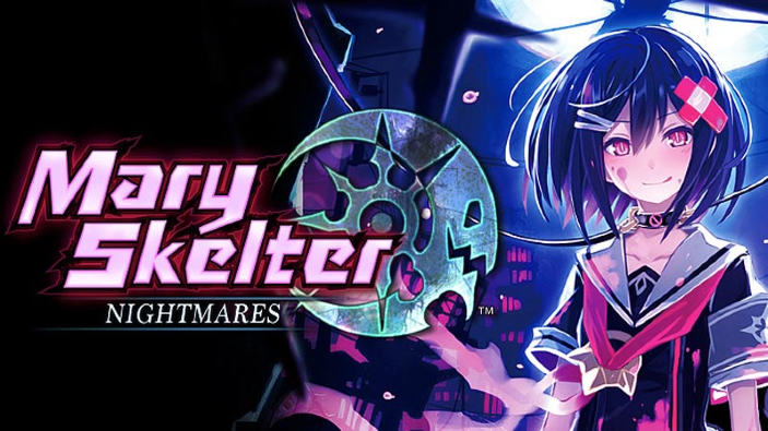 Mary Skelter: Nightmares sbarca sui lidi occidentali