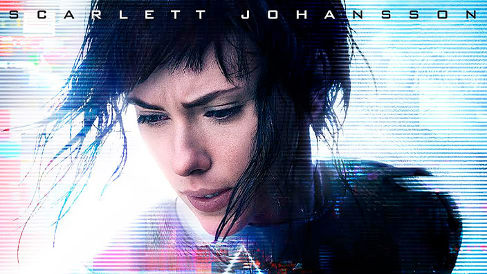 Ghost in the Shell Live Action: il primo trailer in italiano