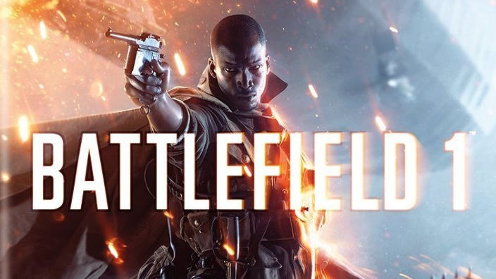 Vediamo i Man at Arms alle prese con la mazza ferrata di Battlefield 1