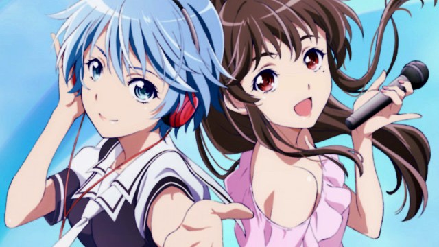 Fuuka: la serie anime andrà in onda in inverno e novità sul cast (Update)