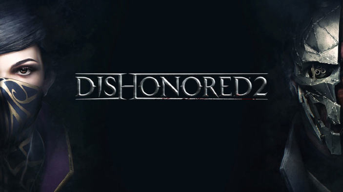 <b>Dishonored 2</b> - Recensione PlayStation 4