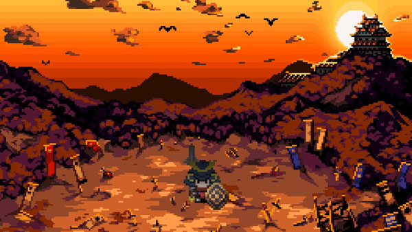 Cladun Returns This is Sengoku arriverà in occidente