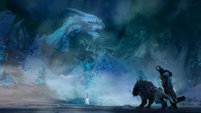 In arrivo un nuovo episodio del Living World di Guild Wars 2: Heart of Thorns