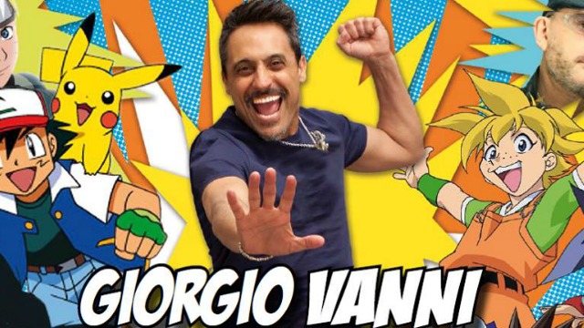 Giorgio Vanni parla della sigla italiana di Dragon Ball Super