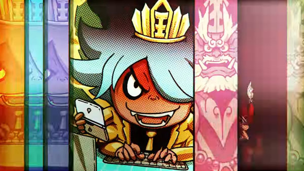 Nuovi spot e trailer per Yo-kai Watch 3 Sukiyaki