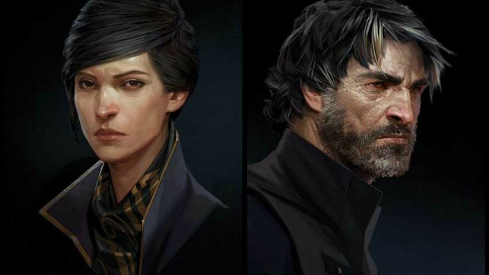 Aggiornamento in arrivo per Dishonored 2