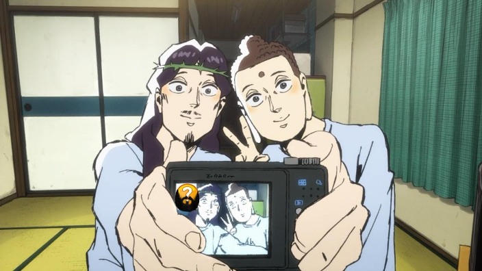 Saint Young Men: 100 capitoli manga e live action in arrivo?