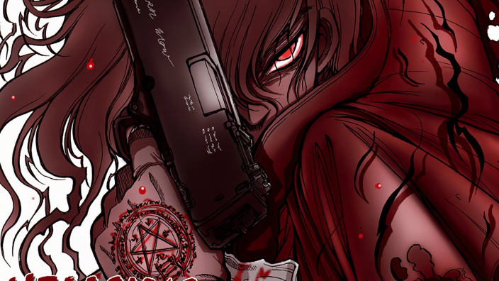 Intervista a Kouta Hirano, autore di Drifters ed Hellsing