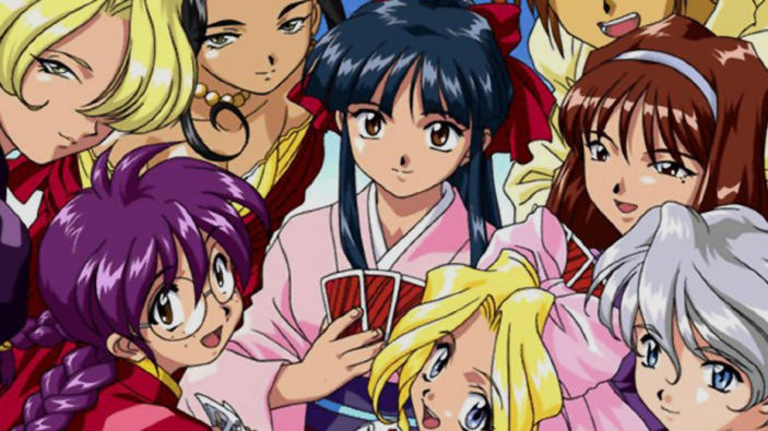 Sakura Wars è il brand Sega più richiesto