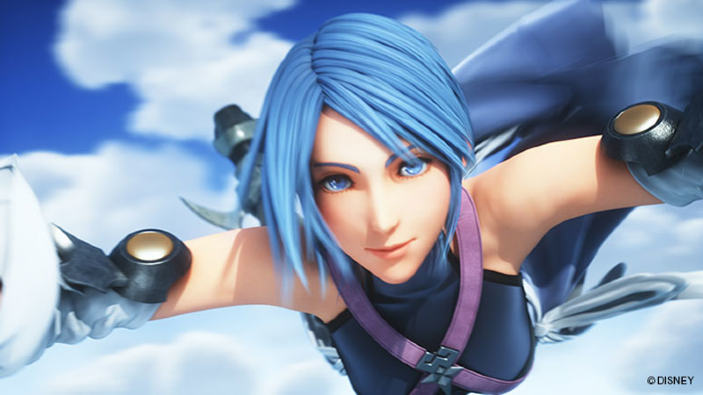 Kingdom Hearts HD 2.8 in tantissimi nuovi screenshot