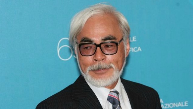 Chi sarà il prossimo Hayao Miyazaki?