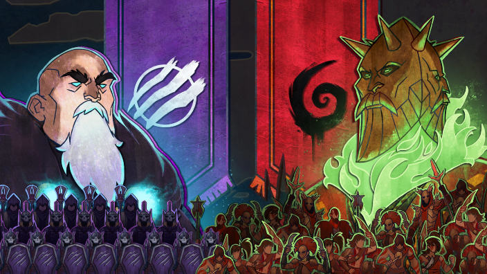 <b>Tyranny</b> - Recensione PC