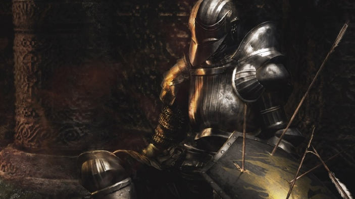 Demon's Souls è il miglior gioco PS3, secondo i lettori di Famitsu.