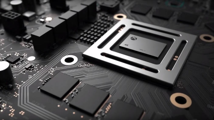 Xbox Scorpio secondo gli sviluppatori di Amnesia: Devastante